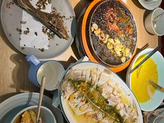 -蜜桃餐厅·伴山(绿宝广场店)