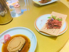 醋泡凤爪-佳兴饭店(荣川路店)