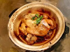 -几荷·恰似故人来(秀水广场店)