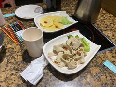 -黄记煌三汁焖锅(悦方IDmall店)