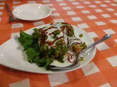 -Santoor 萨都里印度餐厅(北锣鼓巷店)