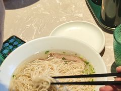 -松鹤面馆·古法焖肉面(观前店)