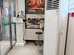 -紫光园·烤鸭(美术馆店)