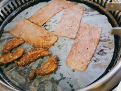 -汉丽轩·音乐自助烤肉餐厅(石岐店)