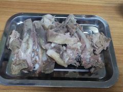 -马学武手抓美食(下南关总店)