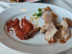 -君悦酒店·乐厨·高空自助餐(青年大街店)