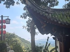 -韬光茶庵