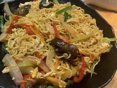 -草原塞蛮羊火锅城(港湾店)