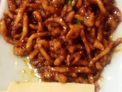 -妈妈的味道(工人体育场东路店)