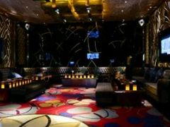 -海乐健康美食·SPA水疗会(水都假日酒店)