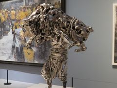 -北京工艺美术博物馆