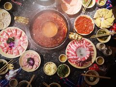 -蜀大侠火锅(寰球文化地标·总府店)