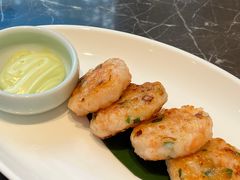 -双合园·海鲜水饺青岛菜(大尧三路店)