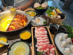 -湊湊火锅·茶憩(皇姑万象汇店)