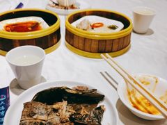 -大海湾酒楼(人南店)