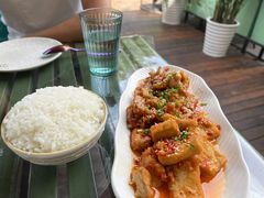 -浩海火烧云傣家菜(蓝港店)