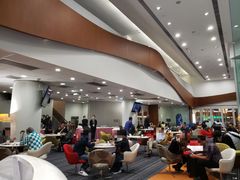-香港会议展览中心演讲厅