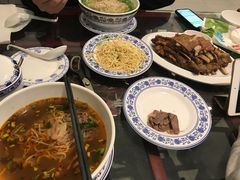 -Omni Noodle Scarborough 东方宫兰州牛肉拉面