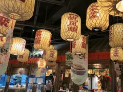 -南京大牌档(济南万象城店)