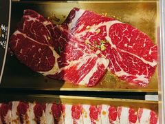 -炙城·韩式烤肉(南京东路店)