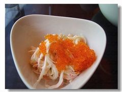 蟹籽-吗哪