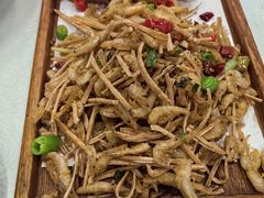 -大众海鲜(巨龙北路店)