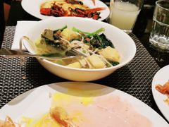 -上海锦江汤臣洲际大酒店壹阶层