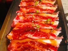 -厚贞日式烤肉(龙之梦店)