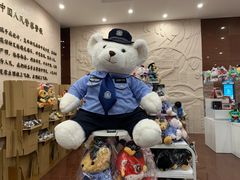 -上海公安博物馆