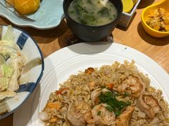 -大岛日本料理铁板烧(南通大饭店)
