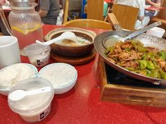 -宏状元现熬粥·京味菜(望京店)