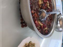 -笑红饭庄