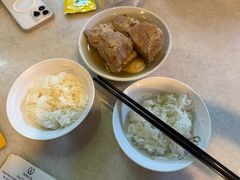 -松發肉骨茶(克拉码头店)