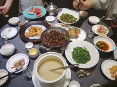 -海鲜e族(马王堆店)