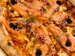 -PIZZA BIANCA(万象城店)