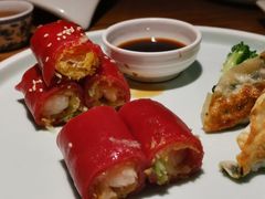 -点心传说·粤菜点心(佐阾虹湾店)