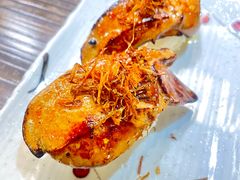 炙烤鹅肝-东京屋(武定路店)