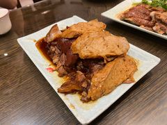 -抱德·潮汕味(琶洲店原惠城鱼仔)