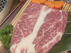 -牛将军•涮肉•烤肉•铁板烧(北京王府井·故宫店)