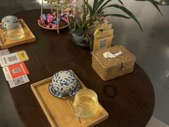 -施奈儿.洗头頭療.按摩SPA.采耳(上梅林店)
