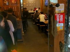 门面-秦云老太婆摊摊面(全国总店)