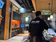 -狐狸爱上椰子鸡(滨江星光大道店)