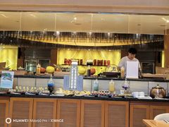 -威斯汀舞台餐厅