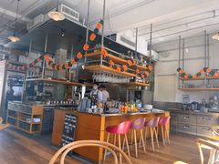 -BOR Eatery(安福路店)