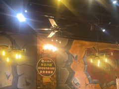 -小俩口烧烤东北菜(双井店)