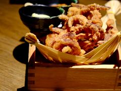 -筱田の食堂·izakaya(淮海中路店)