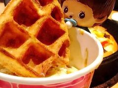 -必胜客(新辰里酒仙桥店)