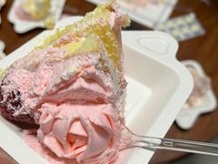 -好利来(万达店)