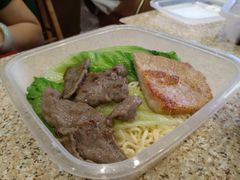 -孖记茶档·热腾茶餐(荔湾领展广场店)