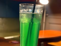 -GOIN CAFE 光阴咖啡馆